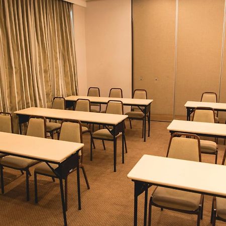 Maraba Sao Paulo Hotel 외부 사진