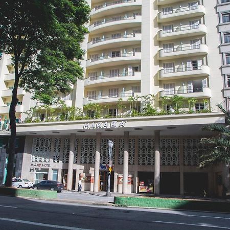 Maraba Sao Paulo Hotel 외부 사진