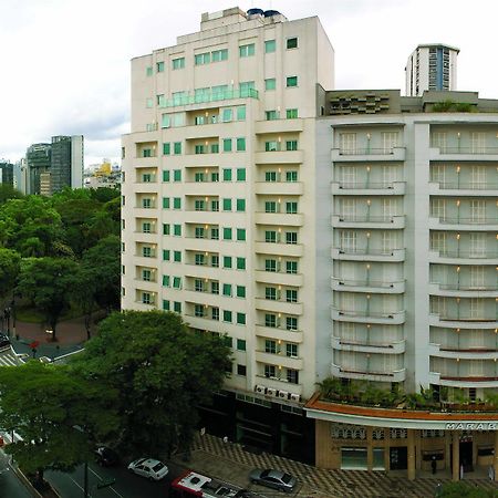 Maraba Sao Paulo Hotel 외부 사진