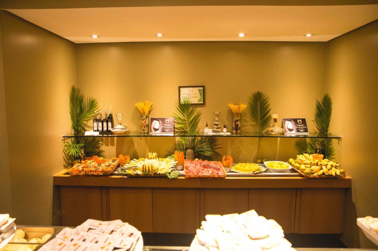 Maraba Sao Paulo Hotel 외부 사진