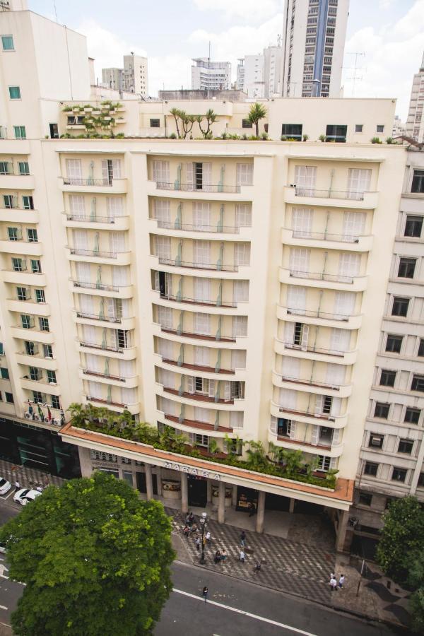 Maraba Sao Paulo Hotel 외부 사진