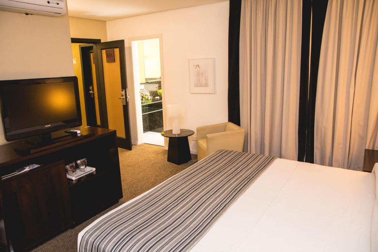 Maraba Sao Paulo Hotel 외부 사진