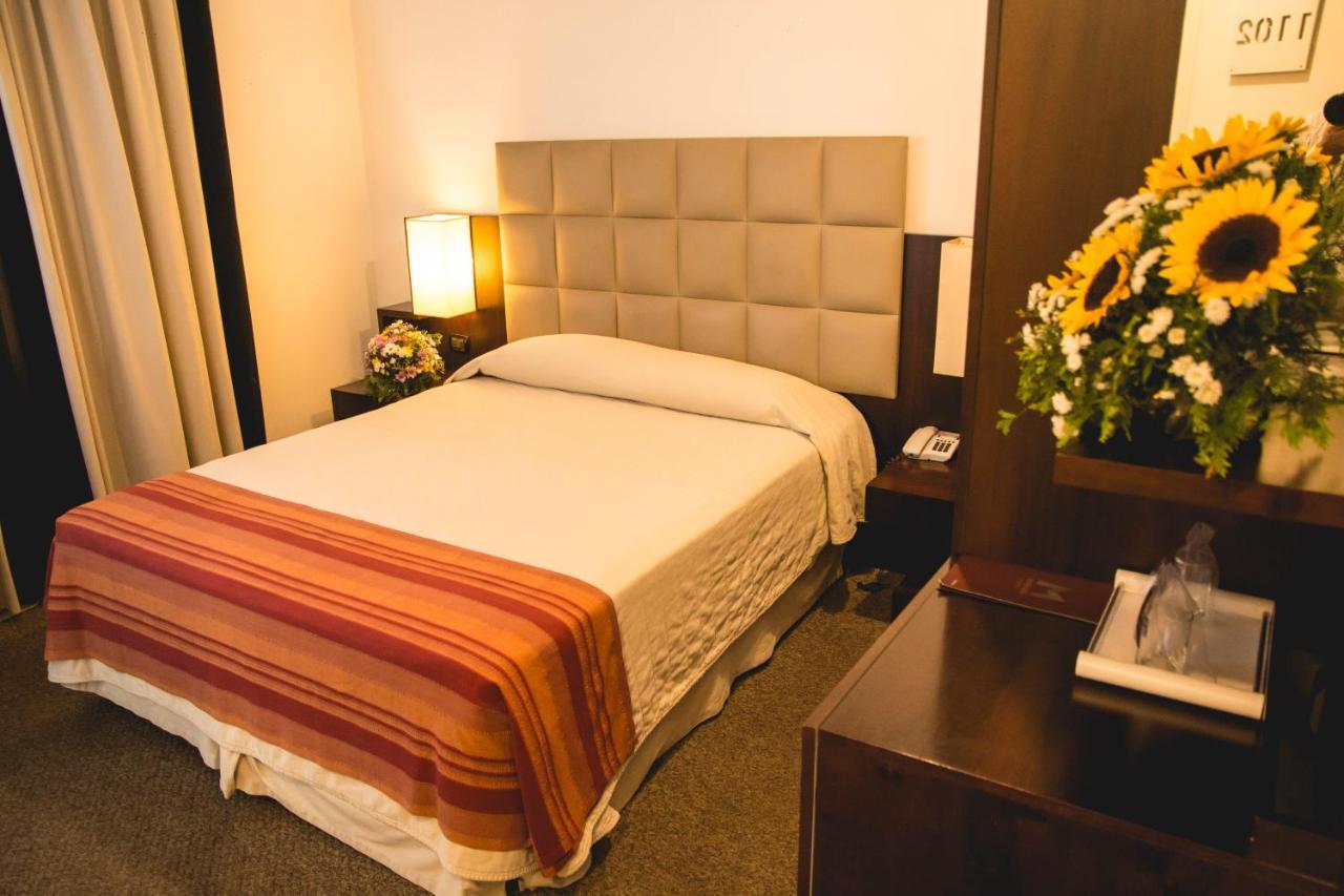Maraba Sao Paulo Hotel 외부 사진