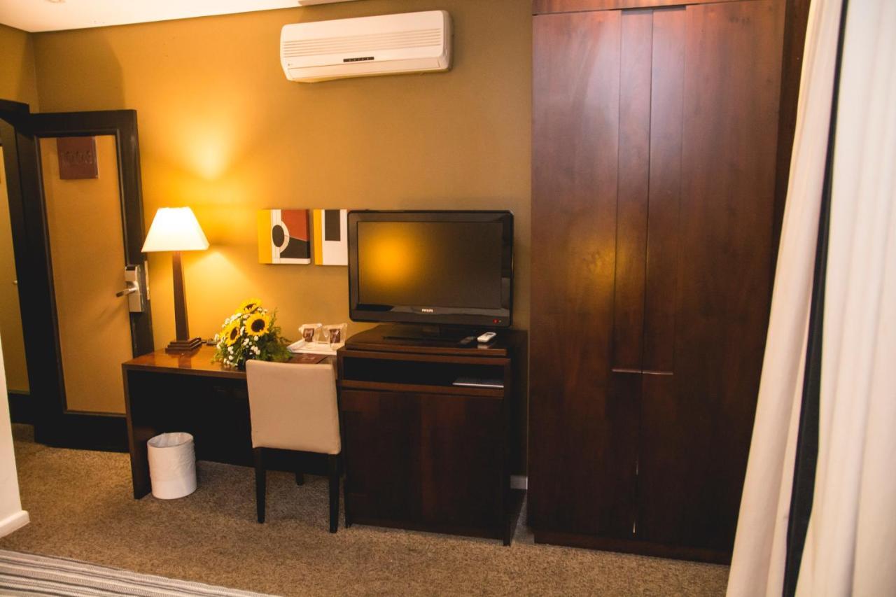 Maraba Sao Paulo Hotel 외부 사진