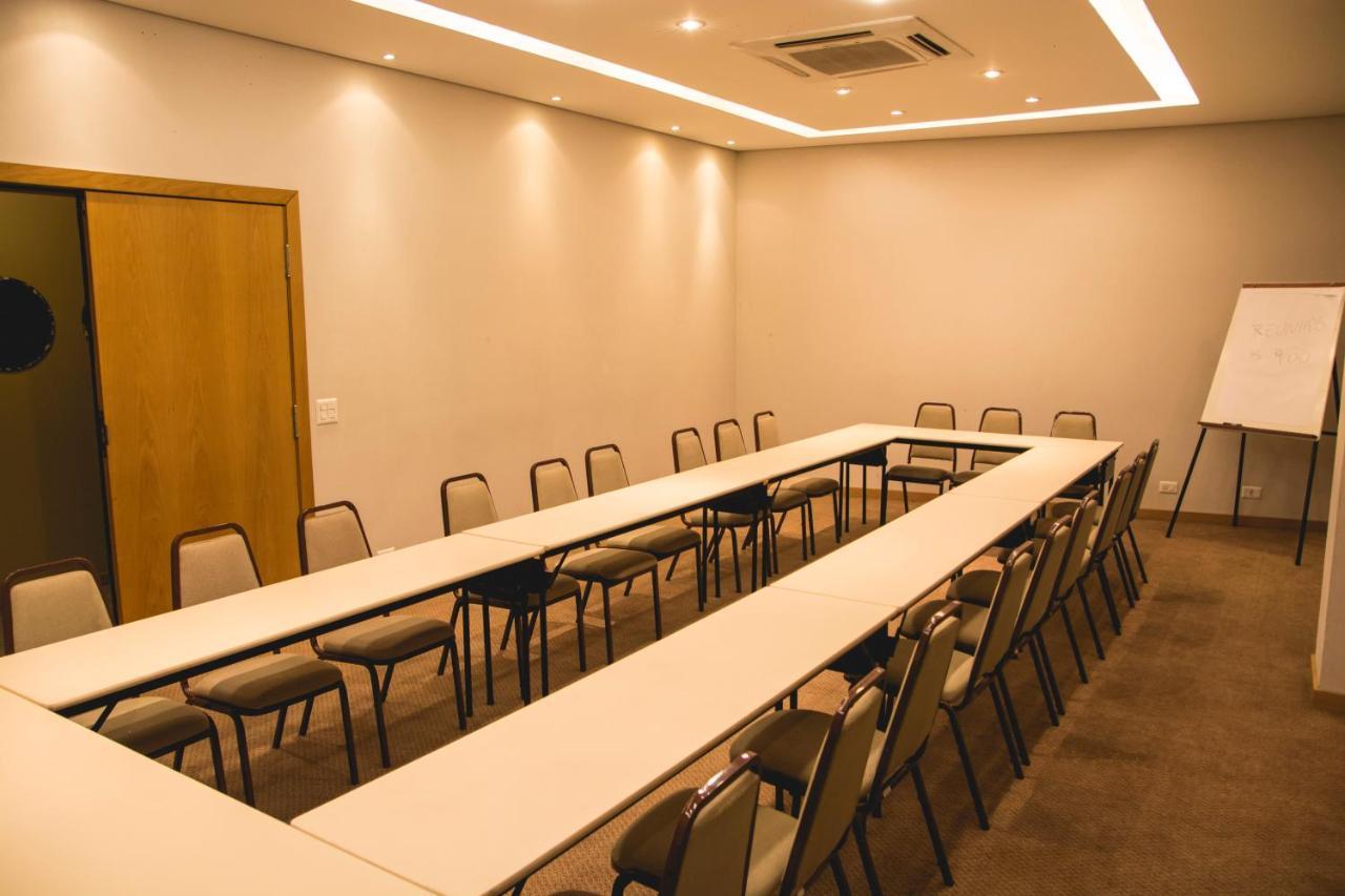 Maraba Sao Paulo Hotel 외부 사진