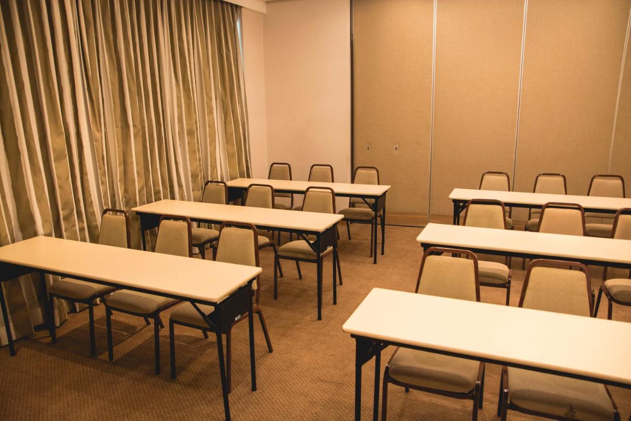 Maraba Sao Paulo Hotel 외부 사진