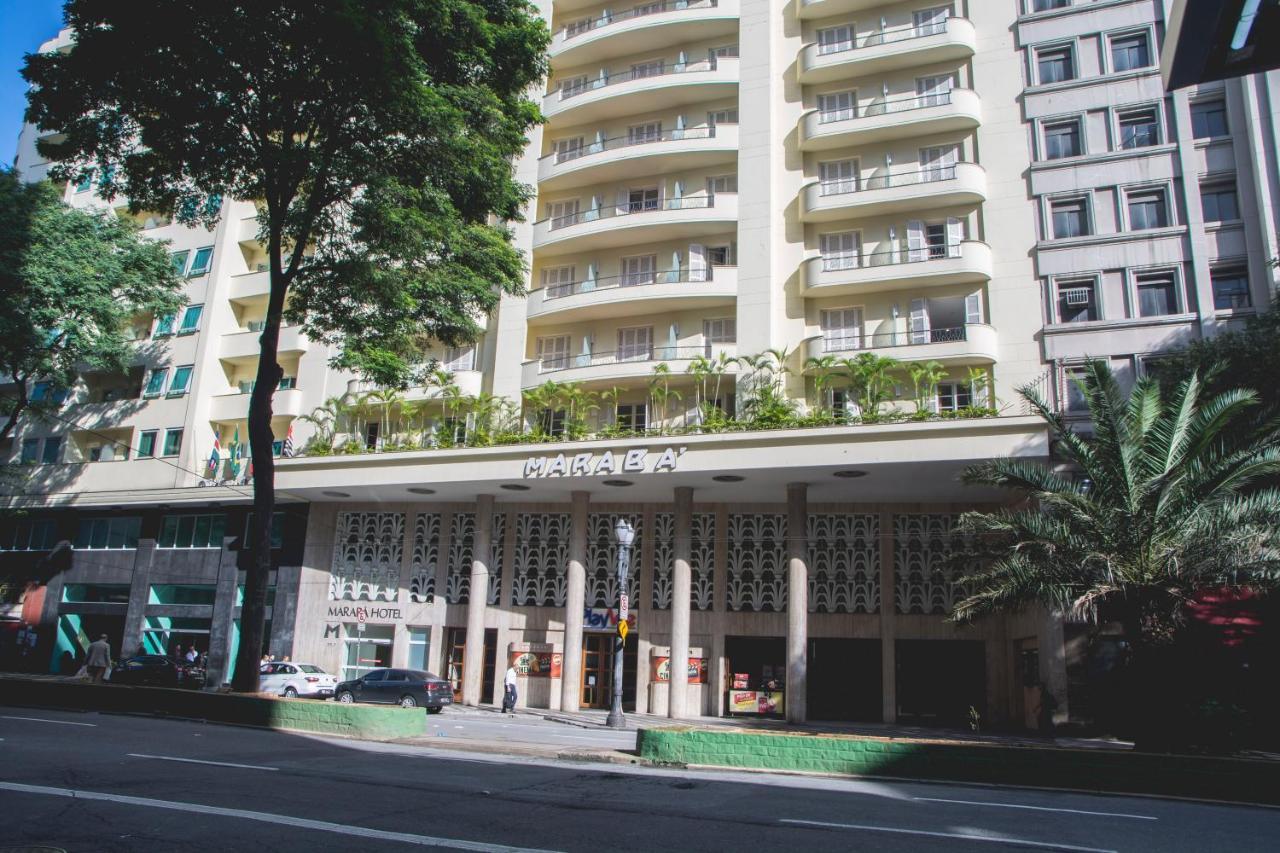 Maraba Sao Paulo Hotel 외부 사진