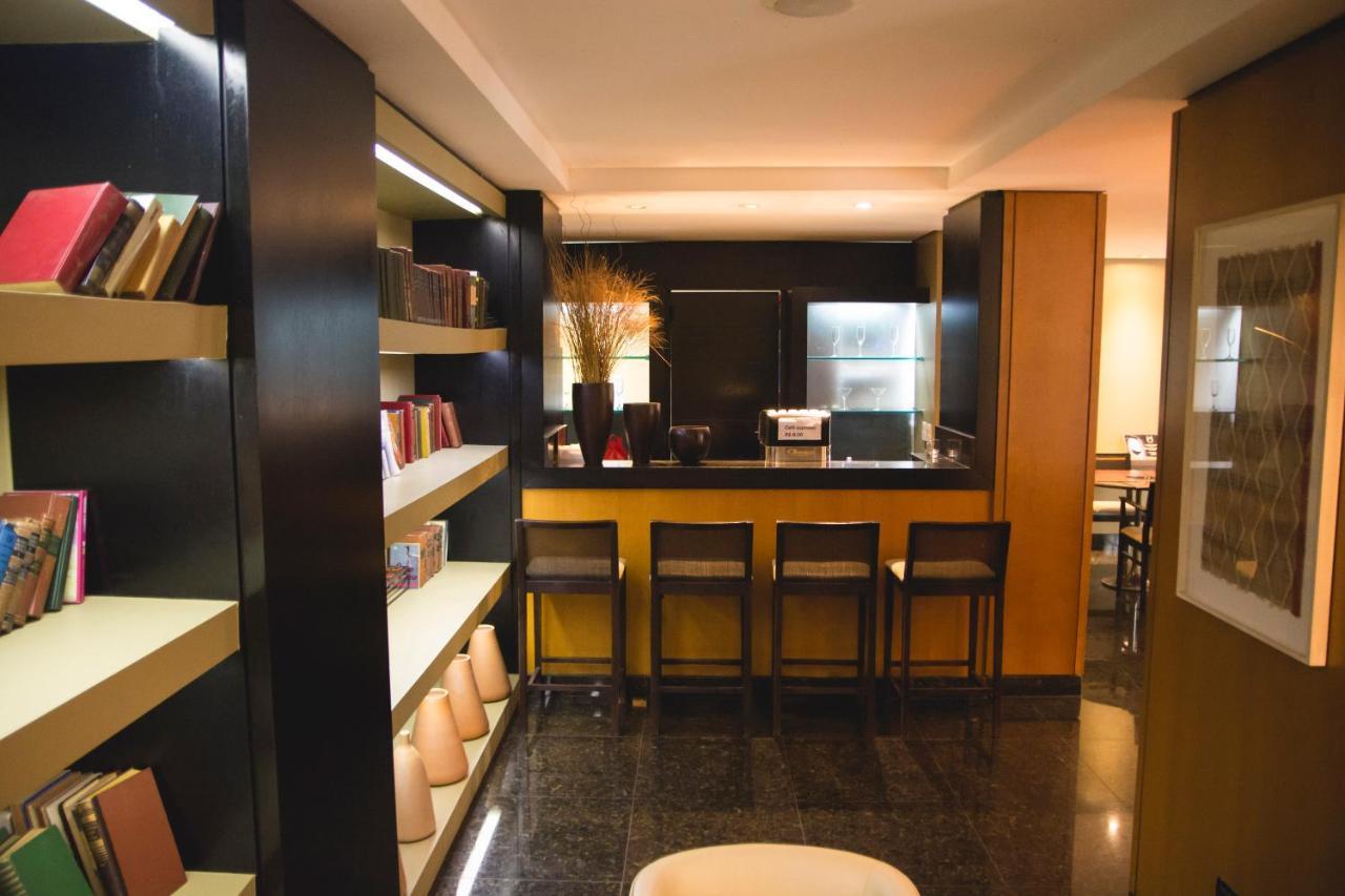 Maraba Sao Paulo Hotel 외부 사진