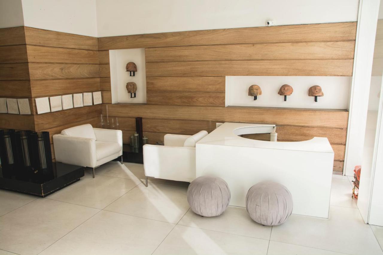 Maraba Sao Paulo Hotel 외부 사진
