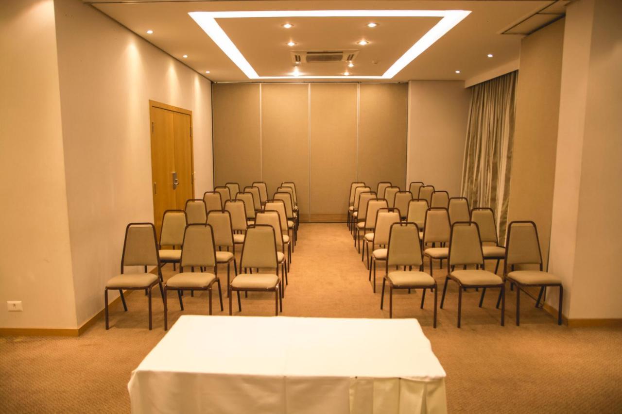 Maraba Sao Paulo Hotel 외부 사진