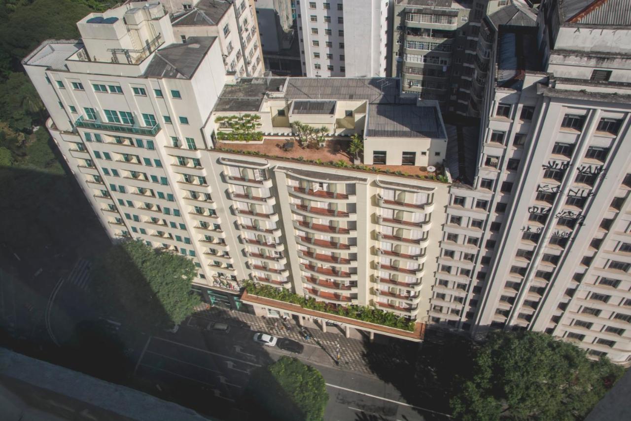 Maraba Sao Paulo Hotel 외부 사진