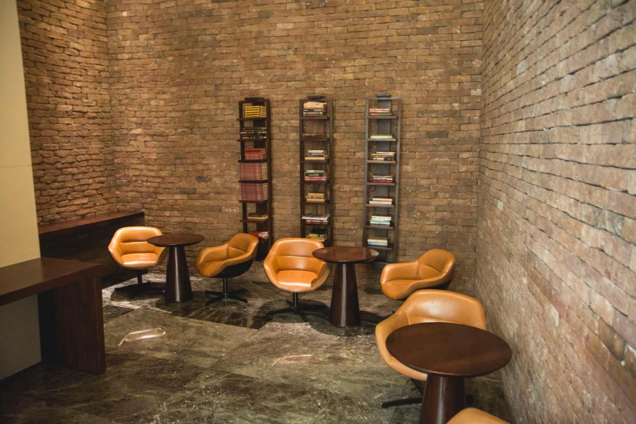 Maraba Sao Paulo Hotel 외부 사진