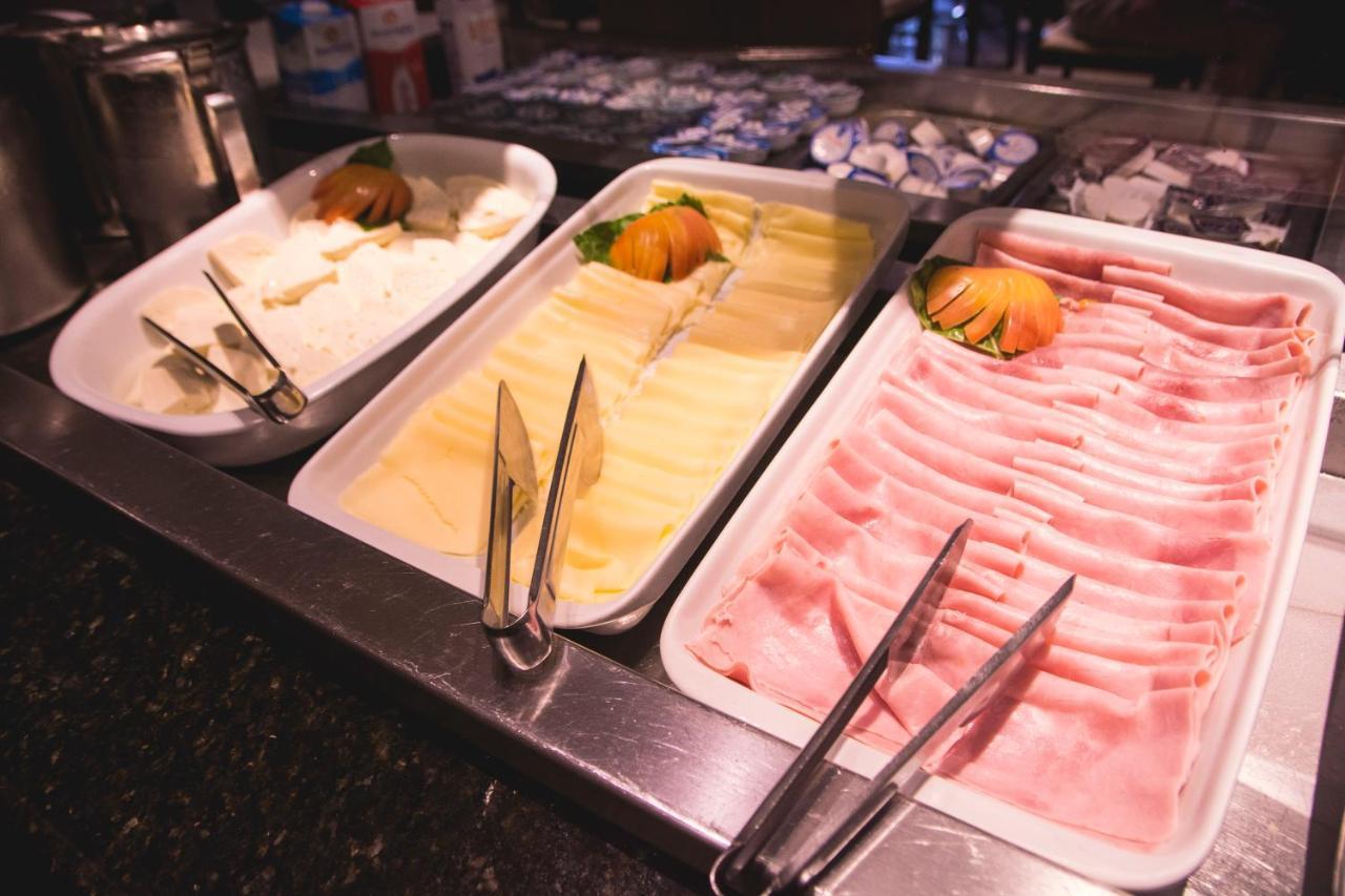 Maraba Sao Paulo Hotel 외부 사진