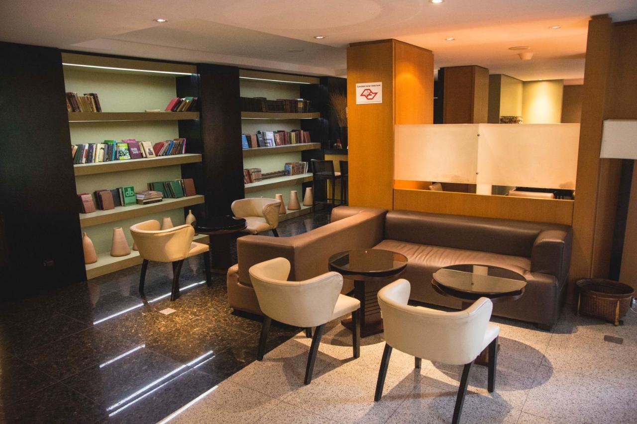 Maraba Sao Paulo Hotel 외부 사진