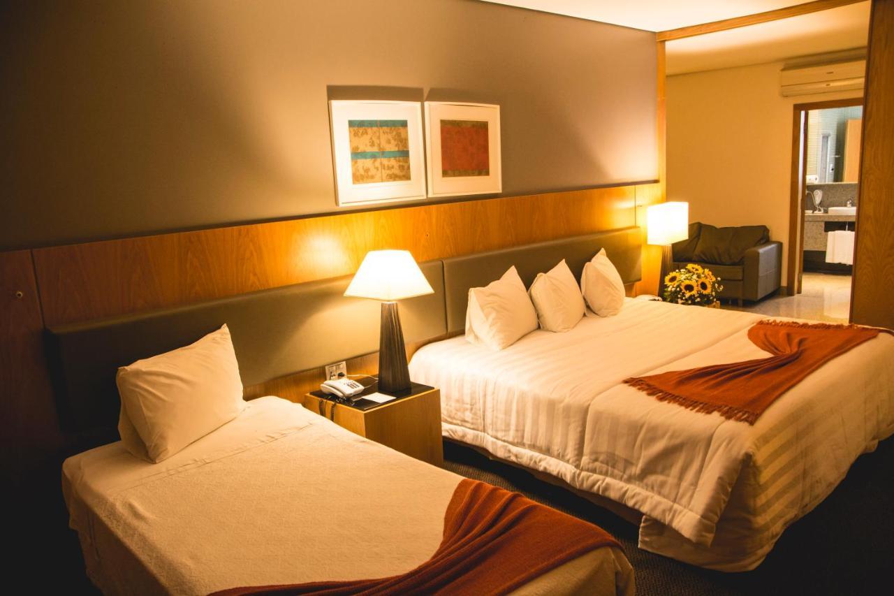 Maraba Sao Paulo Hotel 외부 사진