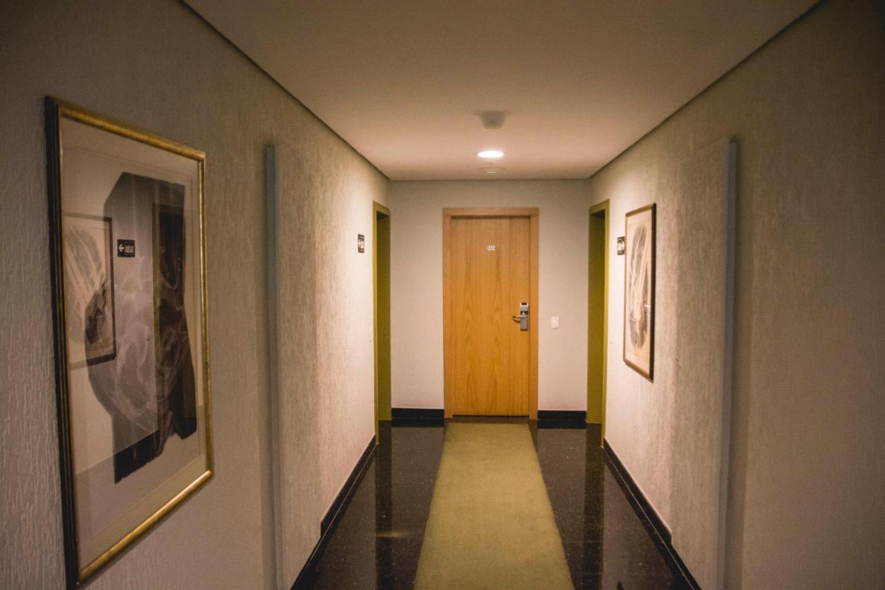 Maraba Sao Paulo Hotel 외부 사진