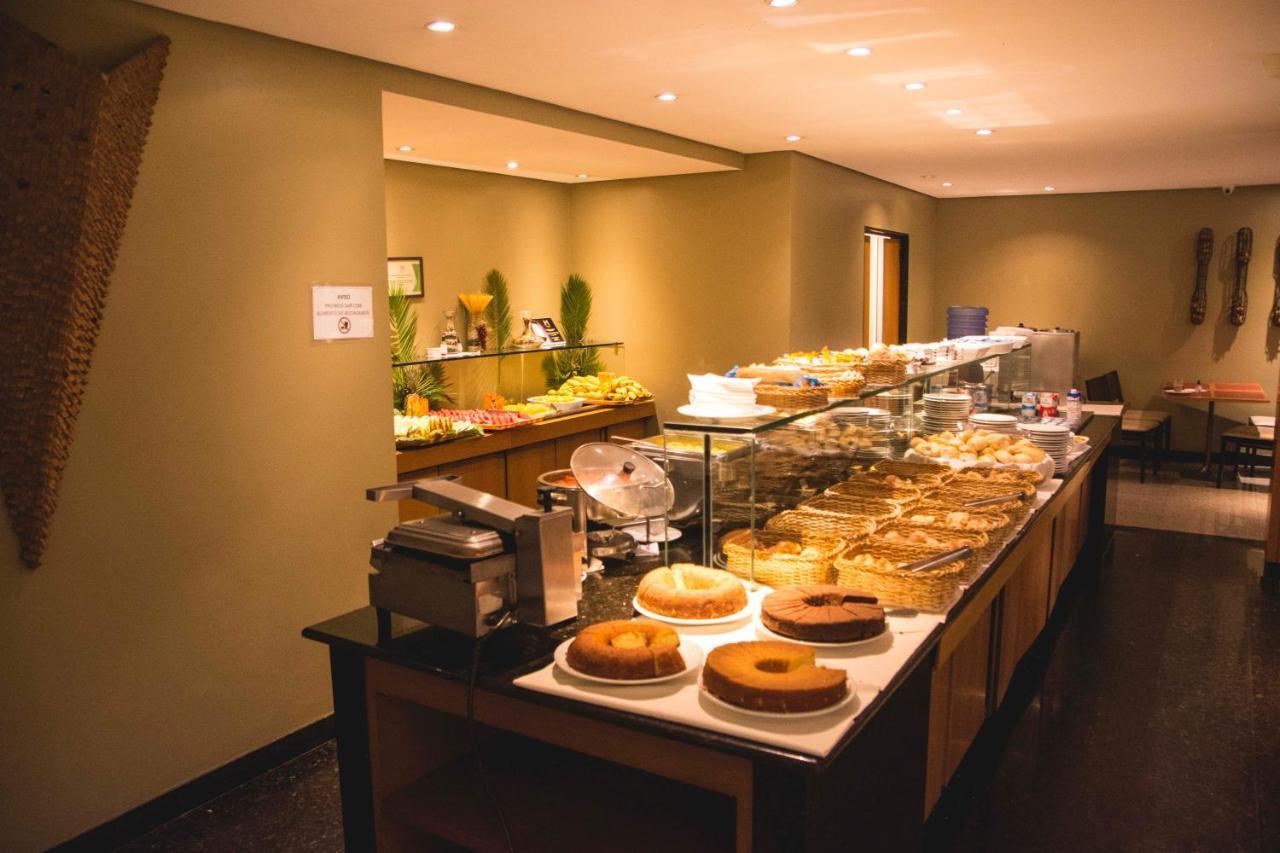 Maraba Sao Paulo Hotel 외부 사진