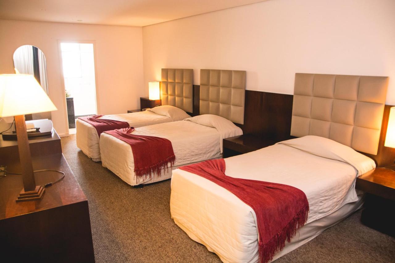 Maraba Sao Paulo Hotel 외부 사진