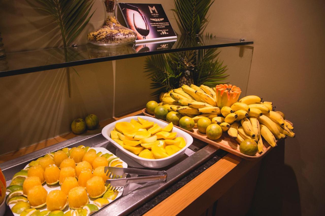 Maraba Sao Paulo Hotel 외부 사진