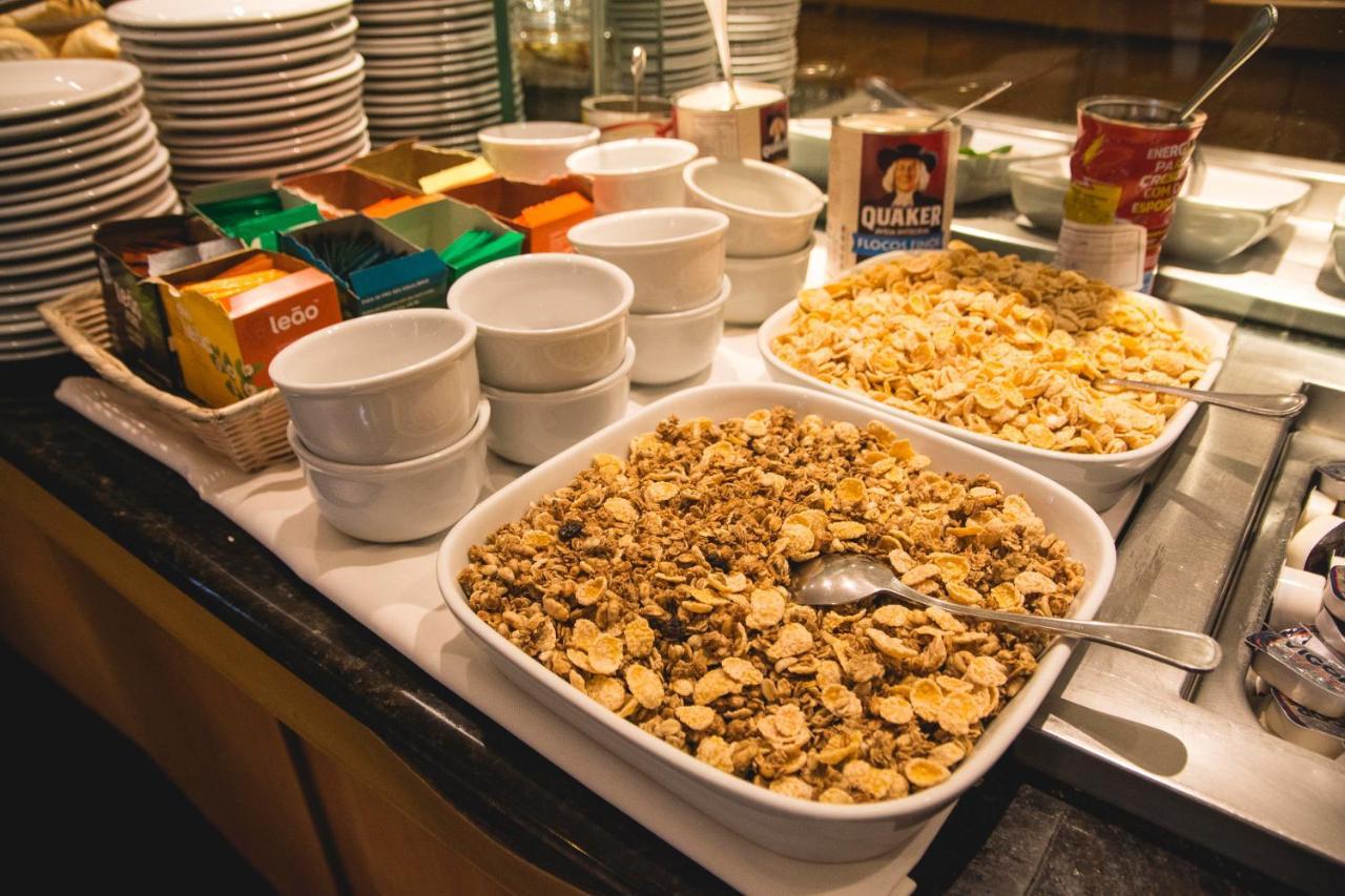 Maraba Sao Paulo Hotel 외부 사진