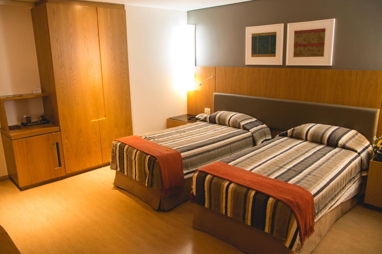 Maraba Sao Paulo Hotel 외부 사진