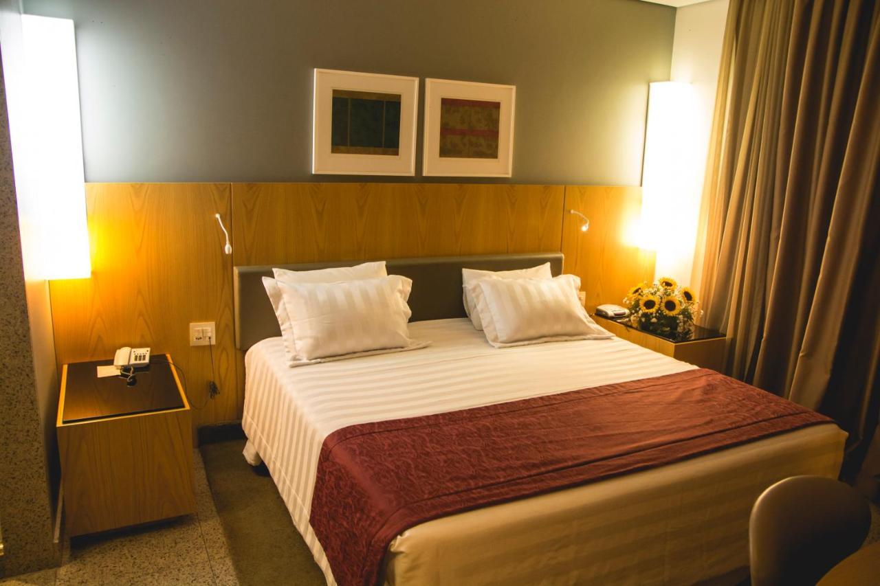 Maraba Sao Paulo Hotel 외부 사진