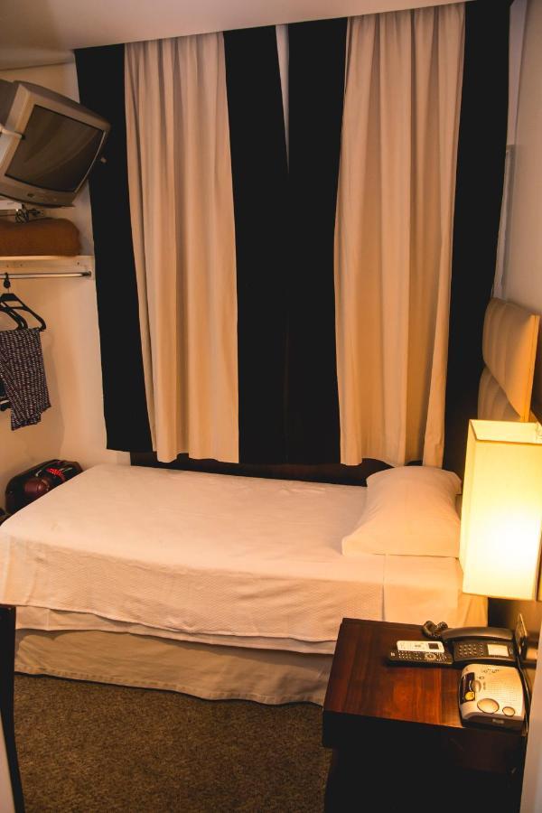 Maraba Sao Paulo Hotel 객실 사진