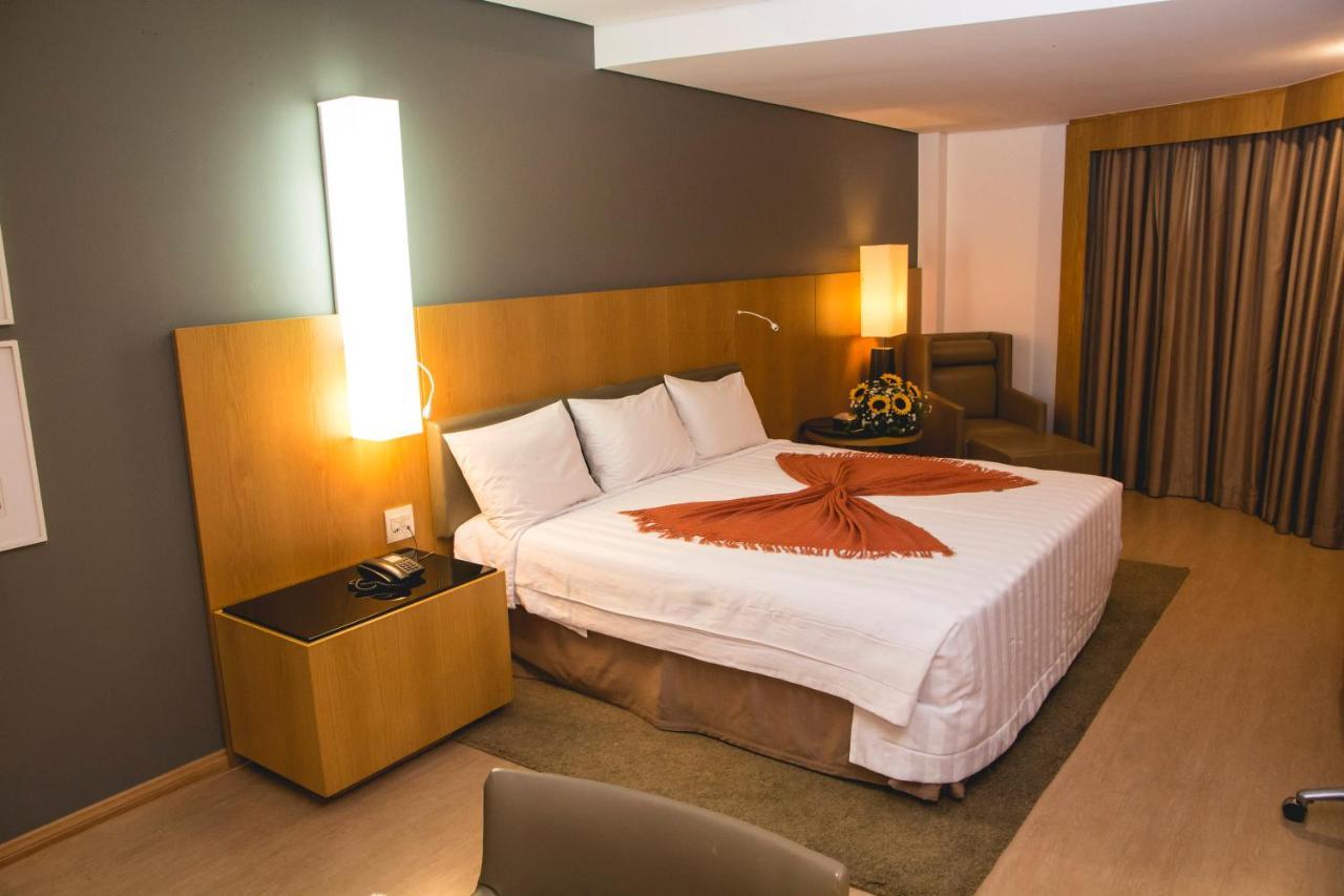Maraba Sao Paulo Hotel 객실 사진