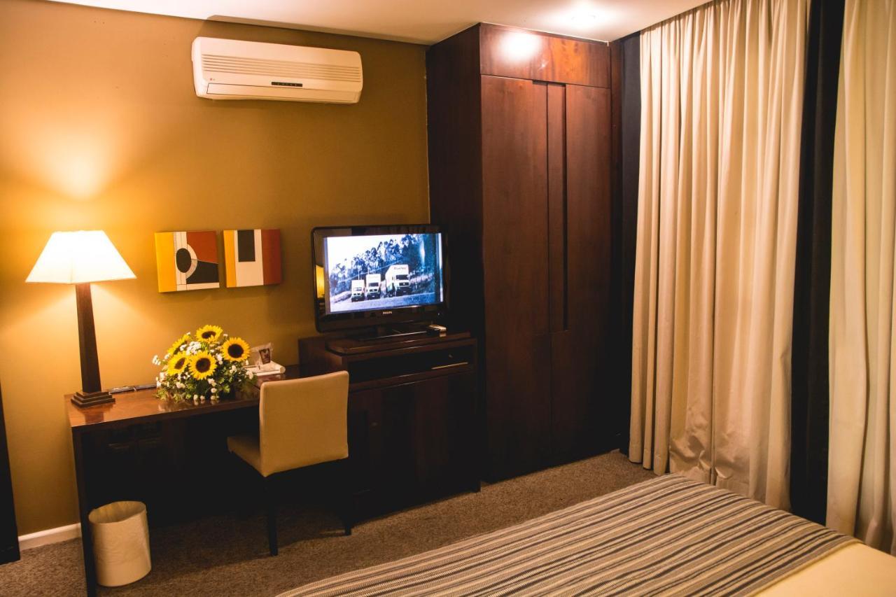 Maraba Sao Paulo Hotel 객실 사진