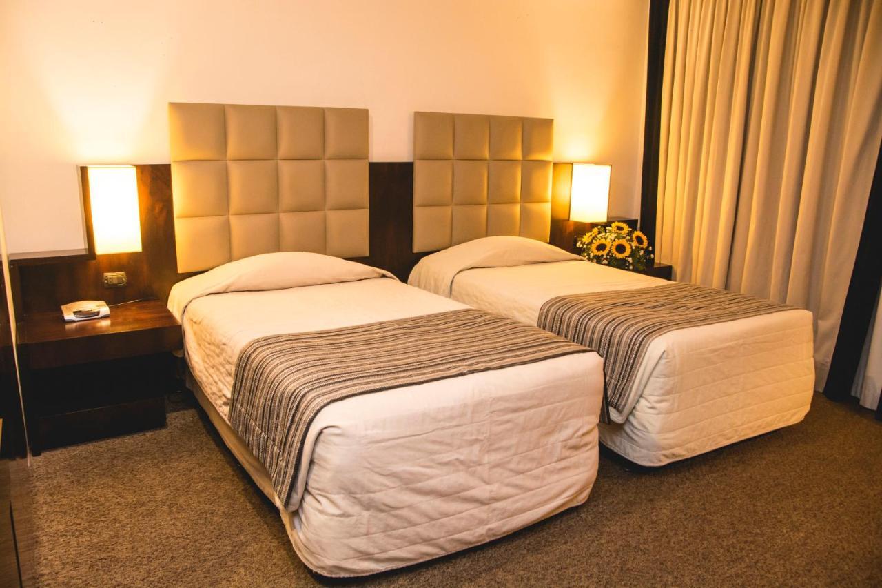 Maraba Sao Paulo Hotel 객실 사진
