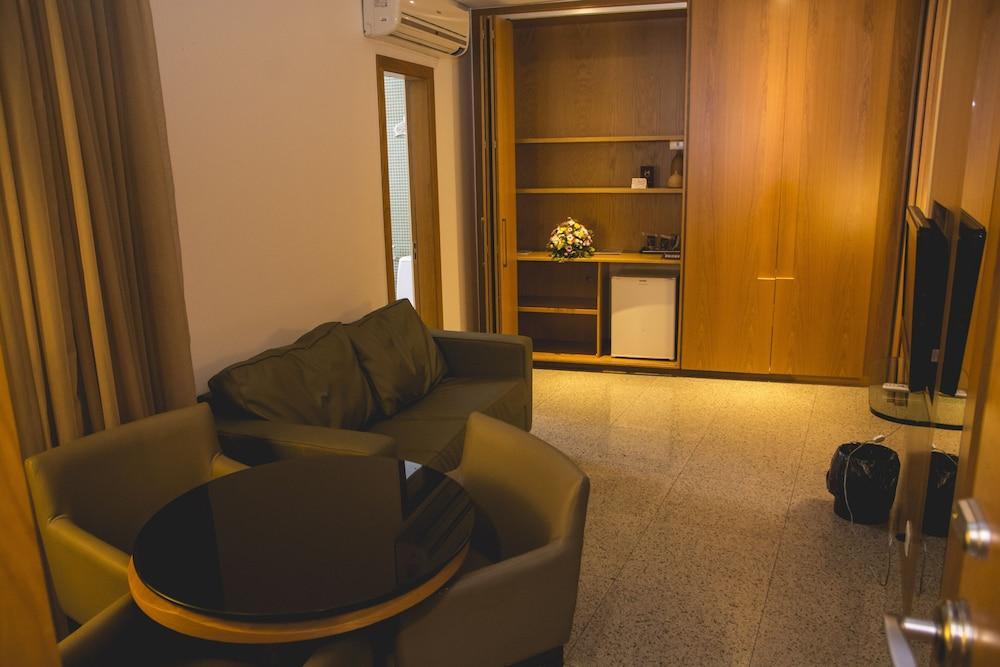 Maraba Sao Paulo Hotel 외부 사진