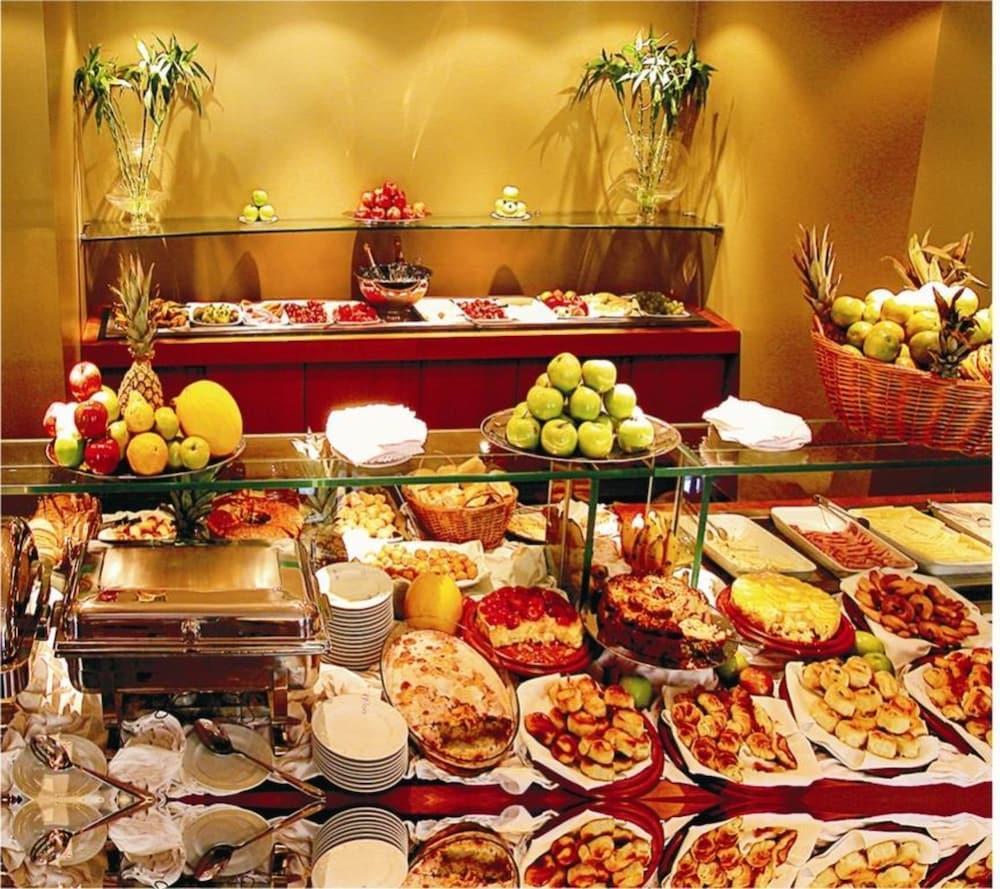 Maraba Sao Paulo Hotel 외부 사진