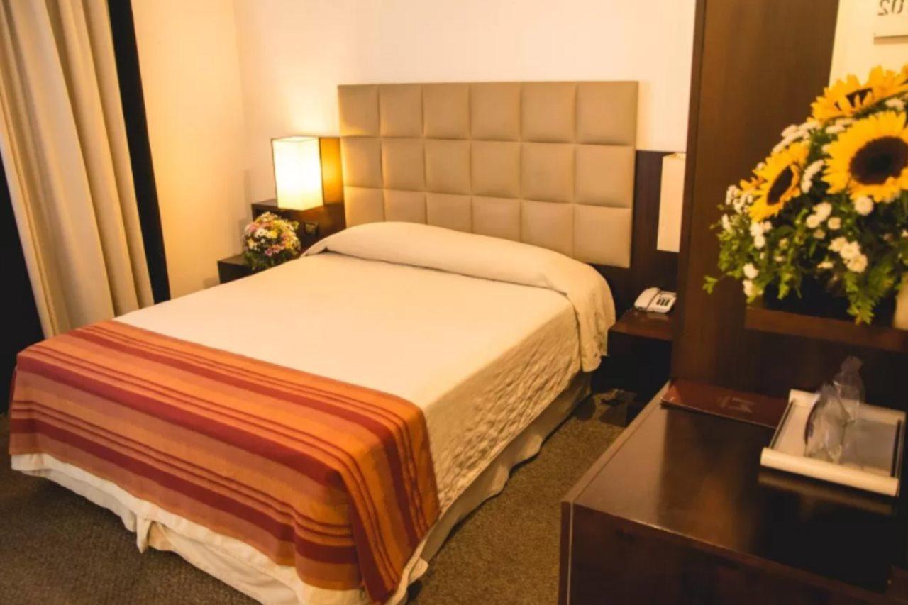 Maraba Sao Paulo Hotel 외부 사진