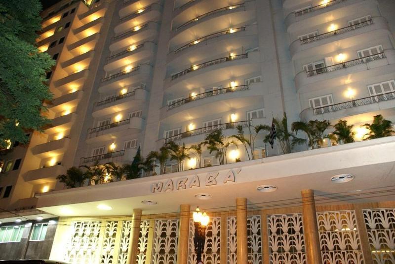 Maraba Sao Paulo Hotel 외부 사진