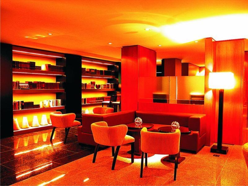 Maraba Sao Paulo Hotel 외부 사진
