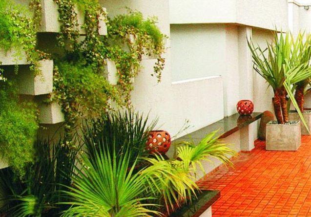 Maraba Sao Paulo Hotel 외부 사진