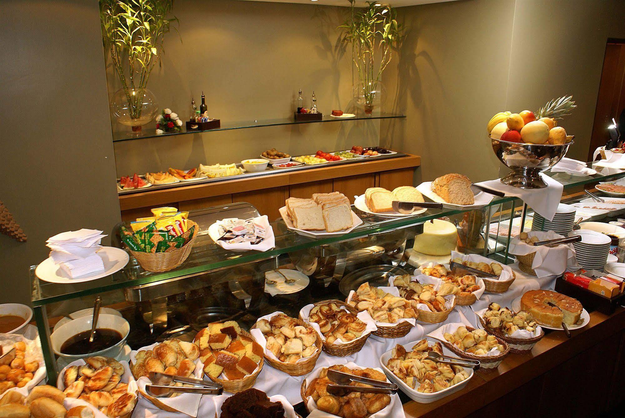 Maraba Sao Paulo Hotel 외부 사진