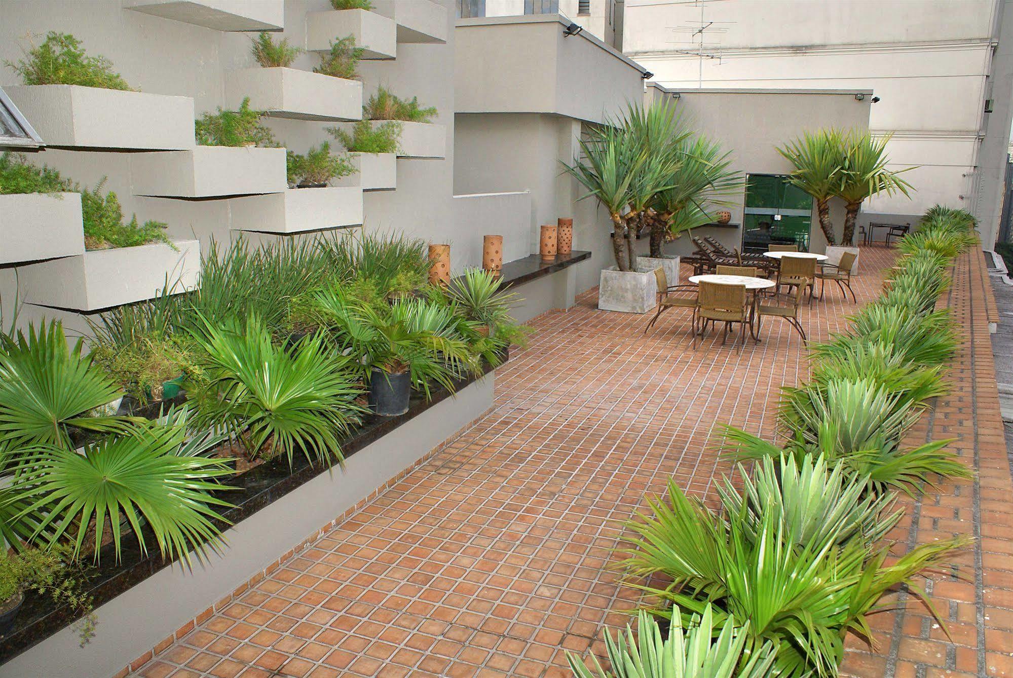 Maraba Sao Paulo Hotel 외부 사진
