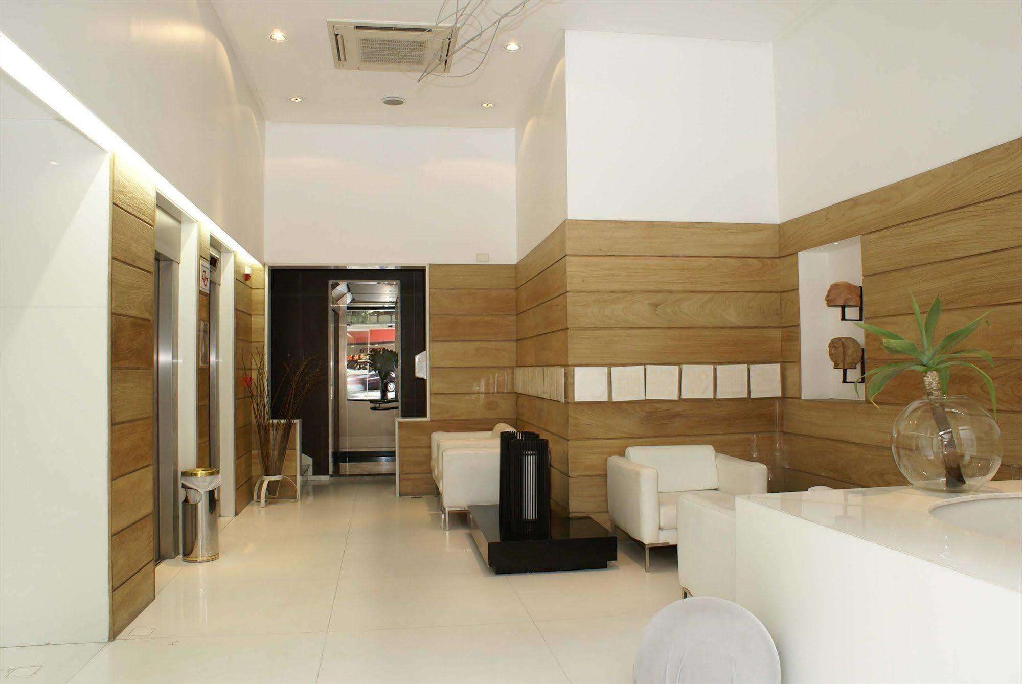 Maraba Sao Paulo Hotel 외부 사진
