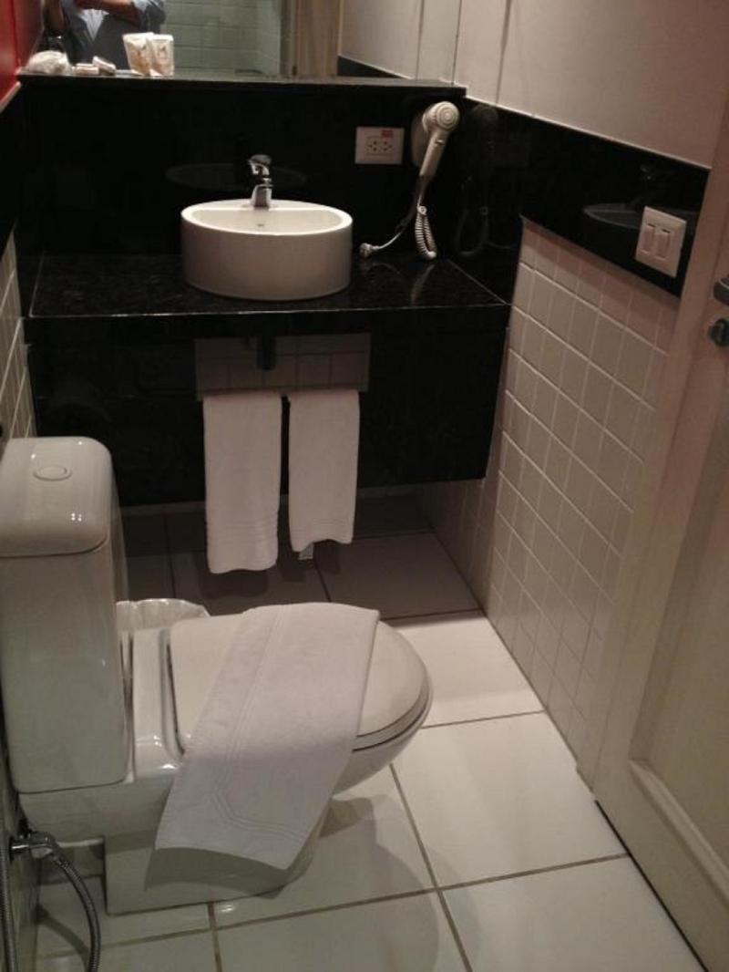 Maraba Sao Paulo Hotel 외부 사진