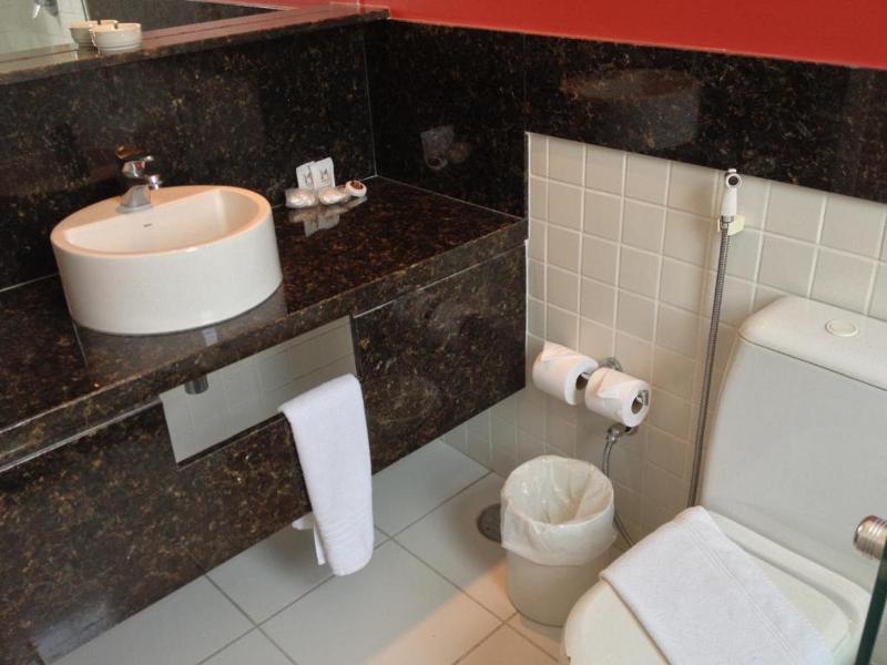 Maraba Sao Paulo Hotel 외부 사진